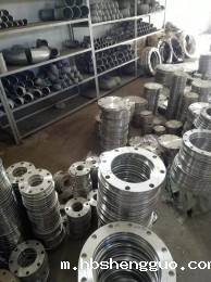 浙江不锈钢法兰